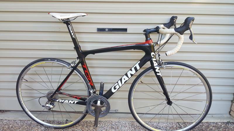tcr advanced 2 2014
